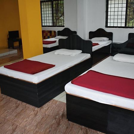 Hotel Gananjaya Gokarna  Exterior photo
